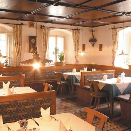 Landhotel Agathawirt Bad Goisern Εξωτερικό φωτογραφία