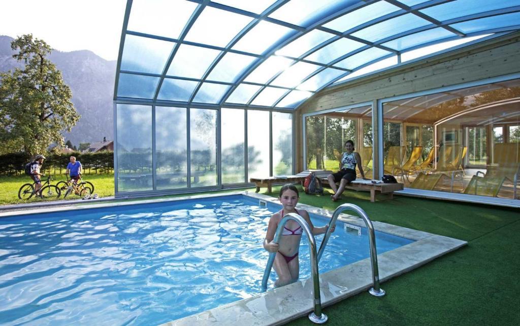 Landhotel Agathawirt Bad Goisern Εξωτερικό φωτογραφία