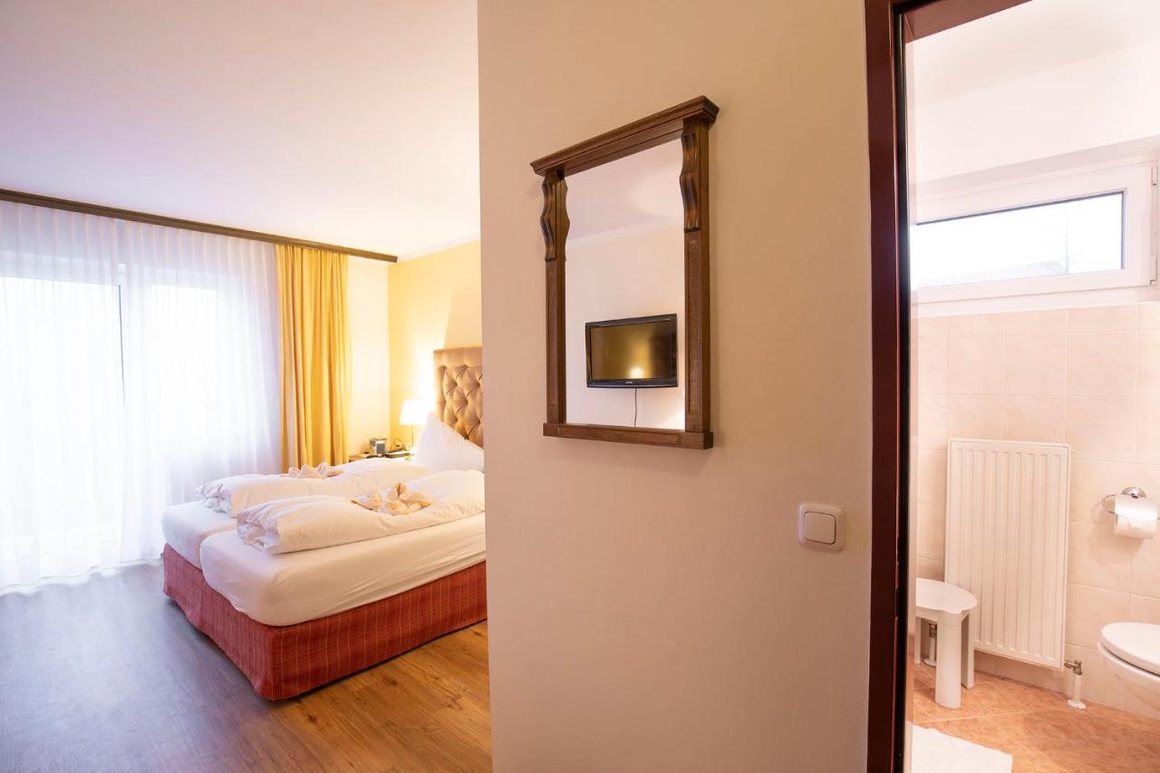 Landhotel Agathawirt Bad Goisern Εξωτερικό φωτογραφία