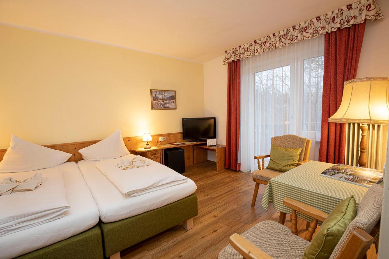 Landhotel Agathawirt Bad Goisern Εξωτερικό φωτογραφία