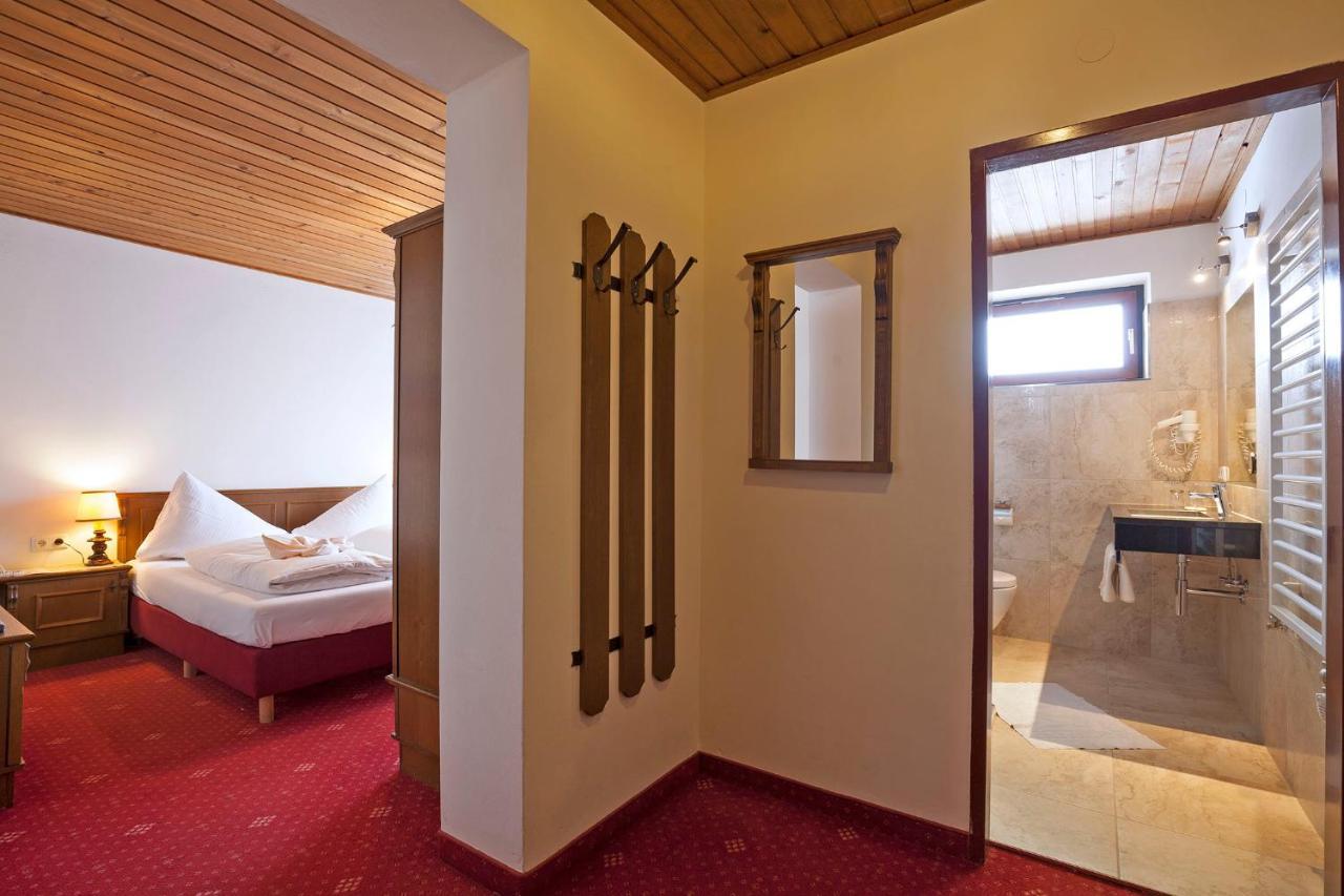 Landhotel Agathawirt Bad Goisern Εξωτερικό φωτογραφία