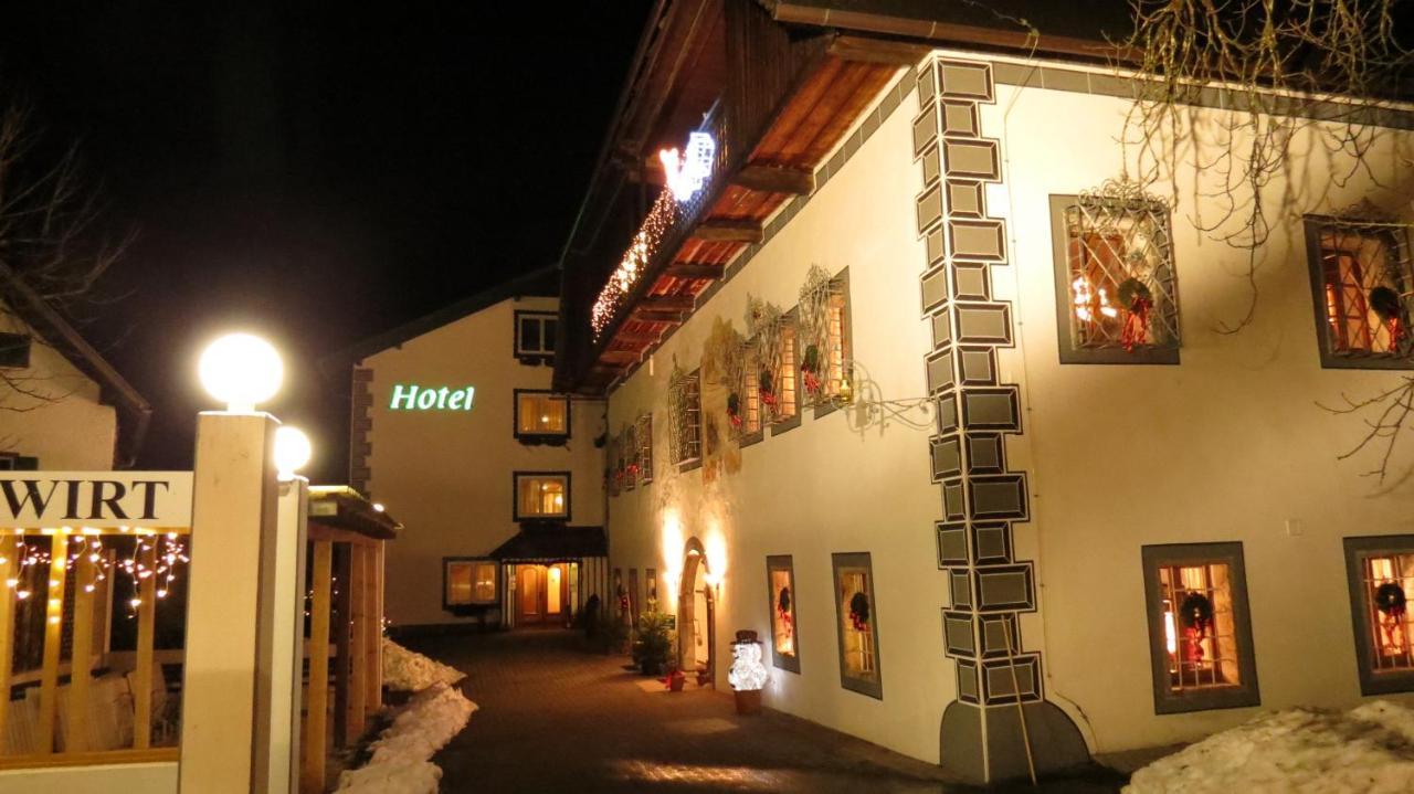Landhotel Agathawirt Bad Goisern Εξωτερικό φωτογραφία