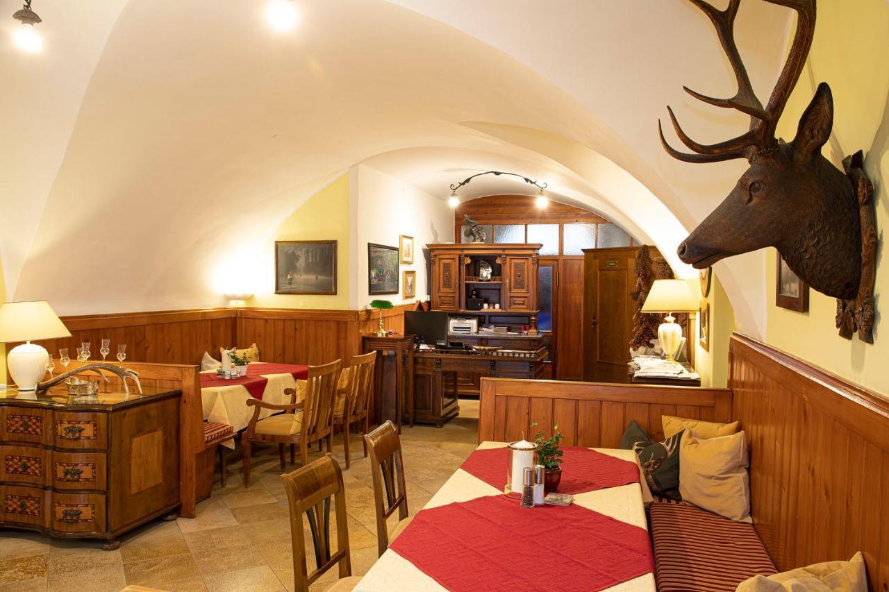 Landhotel Agathawirt Bad Goisern Εξωτερικό φωτογραφία