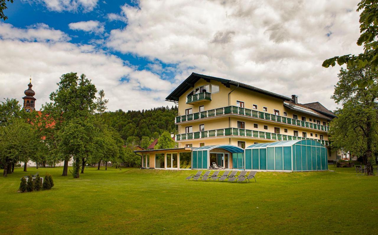 Landhotel Agathawirt Bad Goisern Εξωτερικό φωτογραφία